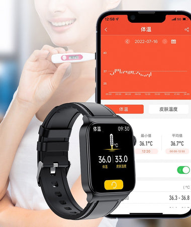 How Smartwatches Improve Your Health and Fitness