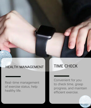 Can You Text or Call From a Smartwatch? Stay Connected Anytime, Anywhere