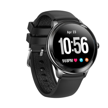 Heart Rate Blood Pressure Monitoring Sport Step Counting Watch