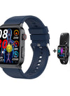 ECG Monitoring Sports Smart Watch