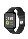 Compatible with Apple , B57 color screen smart sports watch