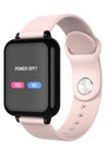 Compatible with Apple , B57 color screen smart sports watch