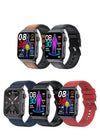 ECG Monitoring Sports Smart Watch