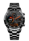 Multifunctional Smart Watch  Bluetooth Call  Pedometer Blood Pressure And Heart Rate Detection Waterproof Watch
