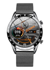 Multifunctional Smart Watch  Bluetooth Call  Pedometer Blood Pressure And Heart Rate Detection Waterproof Watch