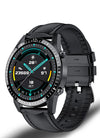 Multifunctional Smart Watch  Bluetooth Call  Pedometer Blood Pressure And Heart Rate Detection Waterproof Watch