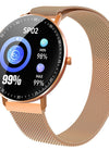Full Touch Smart Bracelet Sports Fitness Tracker Handband Smart Bracelet