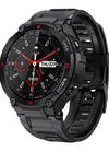 Heart Rate Monitoring Wrist Sports Watch