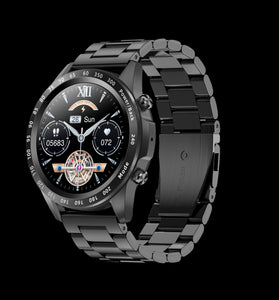 Bluetooth Call Smart Watch Monitor Heart Rate Sleep Blood Pressure