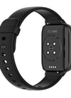 ECG Blood Pressure Heart Rate Bluetooth Call Smart Bracelet