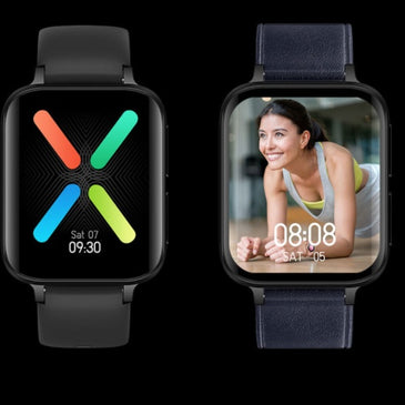 ECG Blood Pressure Heart Rate Bluetooth Call Smart Bracelet