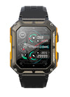 Bluetooth Talk Smart Watch Outdoor Three Anti Sports Waterproof Meter Step