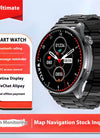Detection Multi-function Monitoring Watch Health Sports High Precision