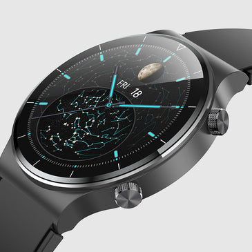 Smart Watch Message Reminder Fitness Anti-lost