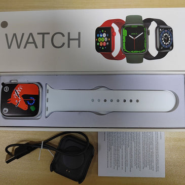 Gt20 Smart Bluetooth Call Heart Rate Blood Pressure Exercise Watch