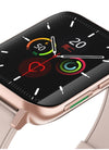 ECG Blood Pressure Heart Rate Bluetooth Call Smart Bracelet