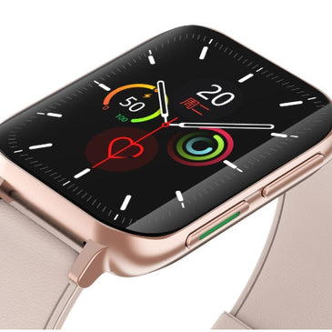 ECG Blood Pressure Heart Rate Bluetooth Call Smart Bracelet