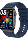 ECG Monitoring Sports Smart Watch