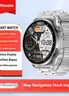Detection Multi-function Monitoring Watch Health Sports High Precision