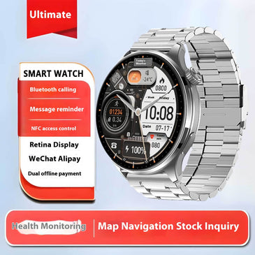 Detection Multi-function Monitoring Watch Health Sports High Precision