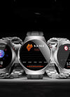 Detection Multi-function Monitoring Watch Health Sports High Precision