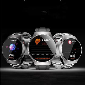 Detection Multi-function Monitoring Watch Health Sports High Precision