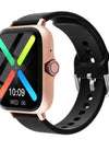 Smart Watch Heart Rate Blood Pressure Monitor Step Sports Bracelet
