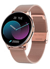 Y90 Smart Watch GPS Blood Pressure Monitoring Health Smart Watch Sports Smart Watch