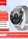 Detection Multi-function Monitoring Watch Health Sports High Precision