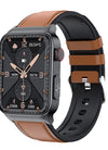 ECG Monitoring Sports Smart Watch