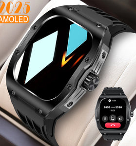 Smart Watch Fitness Sports Bracelet Call HD Bluetooth