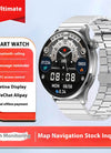 Detection Multi-function Monitoring Watch Health Sports High Precision