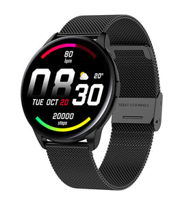 Y90 Smart Watch GPS Blood Pressure Monitoring Health Smart Watch Sports Smart Watch