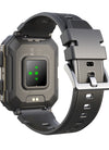 Bluetooth Talk Smart Watch Outdoor Three Anti Sports Waterproof Meter Step