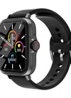 Smart Watch Heart Rate Blood Pressure Monitor Step Sports Bracelet
