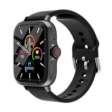 Smart Watch Heart Rate Blood Pressure Monitor Step Sports Bracelet