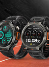 Outdoor Smartwatch Sports And Health