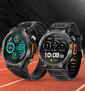 Outdoor Smartwatch Sports And Health