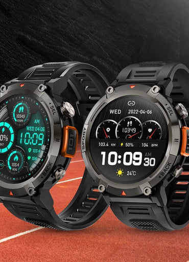 Classic Smartwatches