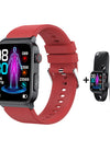ECG Monitoring Sports Smart Watch