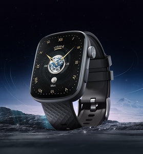 GTS8 Smart Watch Provides Bluetooth