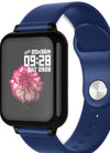 Compatible with Apple , B57 color screen smart sports watch