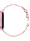P25 Full-touch Heart Rate Monitoring Sports Smart Bracelet