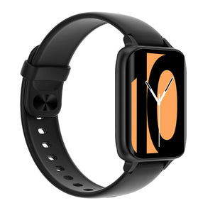 ECG Blood Pressure Heart Rate Bluetooth Call Smart Bracelet