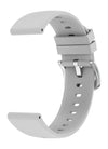 Exercise Heart Rate Meter Step Talk Music Full Screen Smartwatch