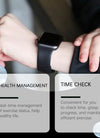Balance Sports Watch Lightweight And Convenient