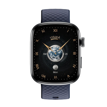 GTS8 Smart Watch Provides Bluetooth