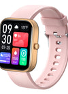 Smart Watch Heart Rate Blood Oxygen Health Monitoring Sports Watch
