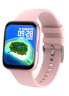 P25 Full-touch Heart Rate Monitoring Sports Smart Bracelet