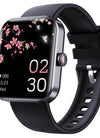 F57L Sports Watch Heart Rate And Blood Pressure